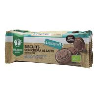 PROBIOS BISCUITS CR LATTE 4PZ
