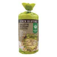 PROBIOS GALLETTE MIX LEGUM200G