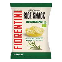 RICE SNACK ROSMARINO MINI GALL