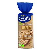 RISETTE INTEGRALI 150G