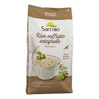 RISO SOFFIATO 200G