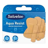 SALVELOX AQUA RESIST ASSORT25P