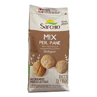SARCHIO MIX PER PANE 500G
