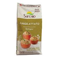 SARCHIO PANGRATTATO 250G