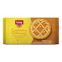SCHAR CROSTATINA ALB 4X38G