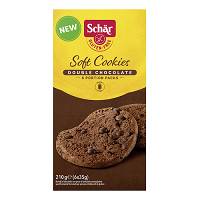 SCHAR SOFT COOKIE DOUBLE CHOCO