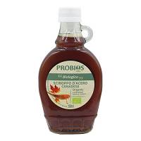 SCIROPPO D'ACERO GRADO A 250ML