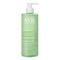 SEBIACLEAR GEL MOUSS 400ML