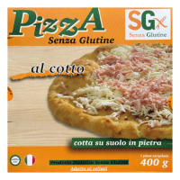 SG SAS PIZZA COTTO SURG 400G