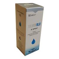 SILVER BLU R SPRAY NASALE 50ML