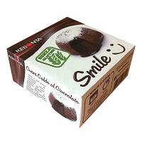 SMILE CUORE CALDO CIOC FOND90G