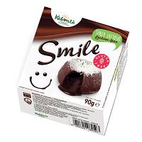SMILE CUORE CALDO S/LATTOSIO