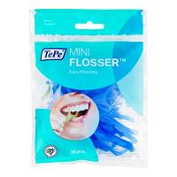 TEPE MINIFLOSSER 36PZ