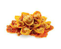 TORTELLINI AL RAGU' SURGELATI