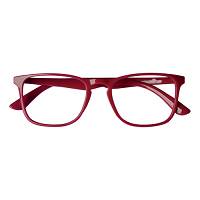 VEDOBENE BIG ROSSO OCCH +2,00