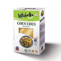 VITABELLA COUS COUS MAIS 375G