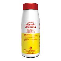 VITAMINDERMINA POLV 100G