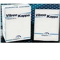VITREO KAPPA 12BUST