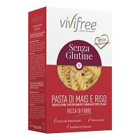 VIVIFREE PASTA S/G FUSIL 500G