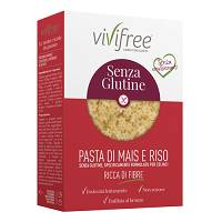 VIVIFREE PASTA S/G STELL 500G