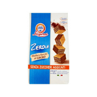 WAFERS NOCC S/ZUCCH AGG ZEROLE