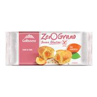 ZEROGRANO PLUMCAKE ALBICOCCA