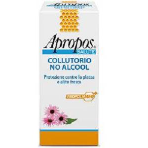 APROPOS COLLUTORIO ANALCO250ML