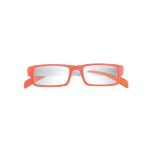BRIGHT OCCHIALE ARANCIO +3,50