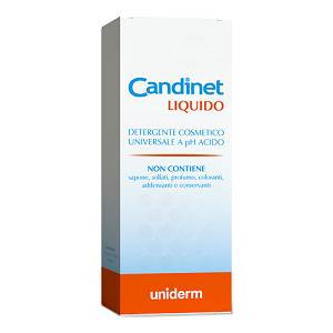 CANDINET LIQ 150ML
