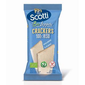 CRACKERS RISO 25G