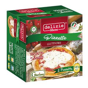 DELIZIE LIB PIZZET SURG 2X170G