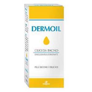 DERMOIL OLIO BAGNO 150ML
