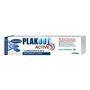 EMOFORM PLAKOUT ACT0,20% DENTI