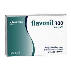 FLAVONIL 300 20CPS