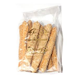 GRISSINI S/GLUT 150G