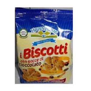 HAPPY FARM BISC GTT CIOCC 300G