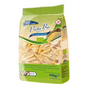 PIACERI MEDIT PENNE RIG BIO400