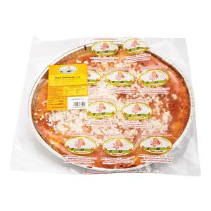 PIZZA MARGHERITA 350G