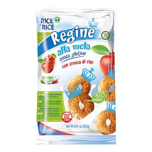 R&R REGINE ALLA MELA 250G
