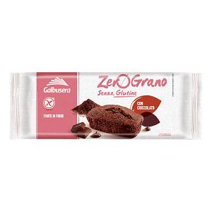 ZEROGRANO PLUMCAKE CIOCCOLATO
