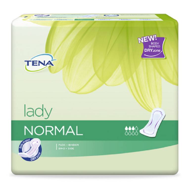 TENA LADY Normal 24pz