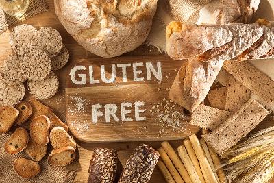 Alimenti Senza Glutine