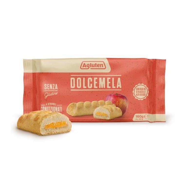 AGLUTEN DOLCEMELA 160G