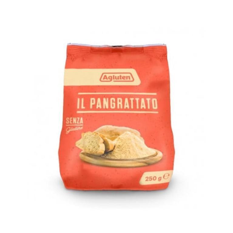 AGLUTEN IL PANGRATTATO 250G