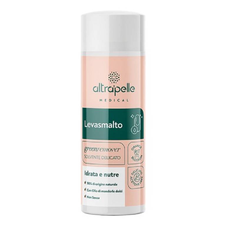 ALTRAPELLE MEDICAL LEVASMALTO