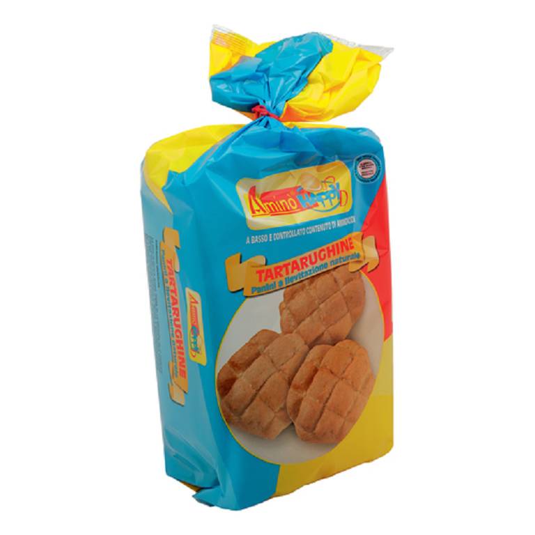 AMINO HAPPY D TARTARUGHINE200G