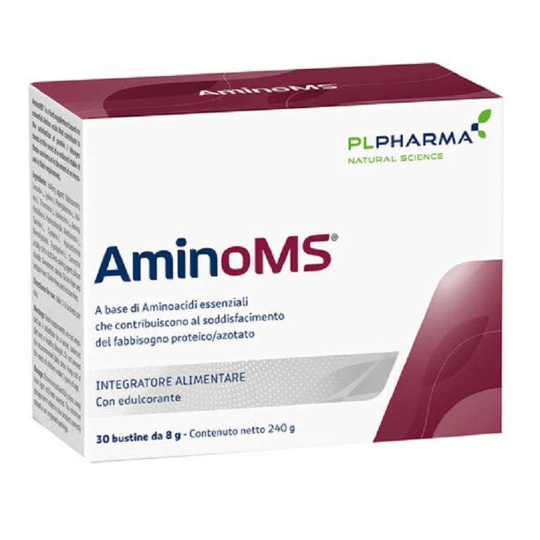 AMINOMS 30BUST