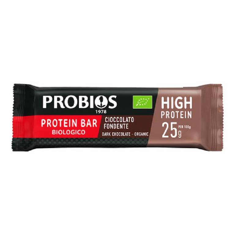 BCH PROTEIN BAR CIOC FOND 40G