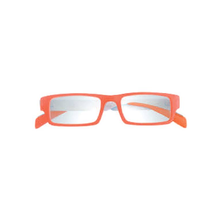 BRIGHT OCCHIALE ARANCIO +3,50