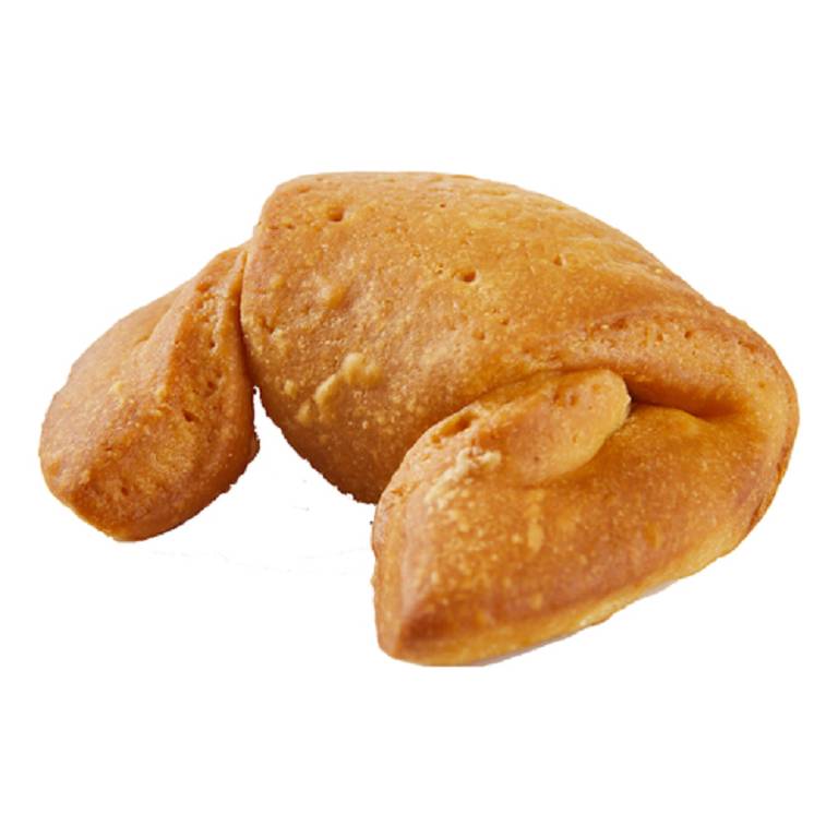 BRIOCHE CACAO FUORI FRIGO 100G